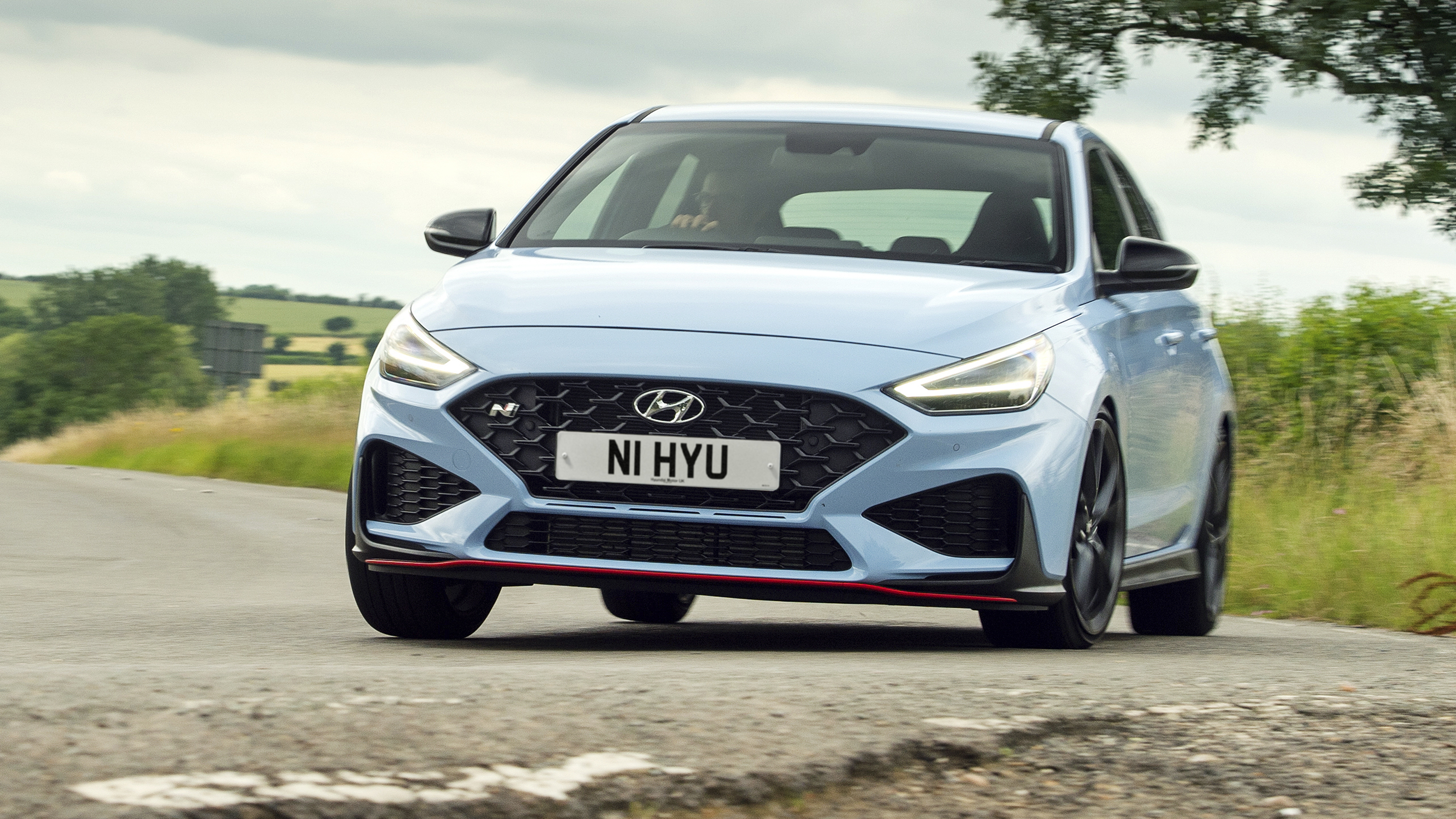 Hyundai i30 N