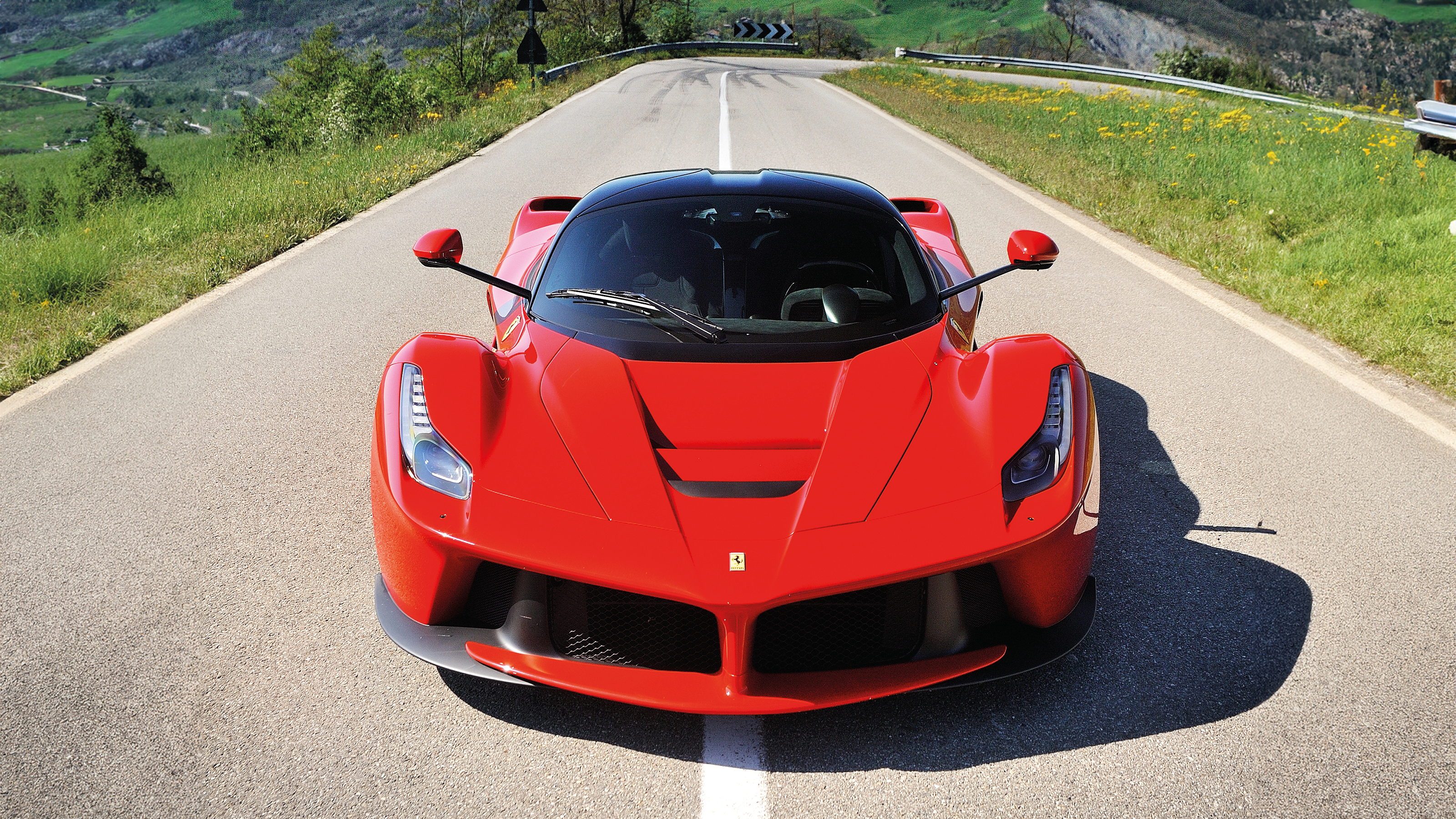 Ferrari LaFerrari
