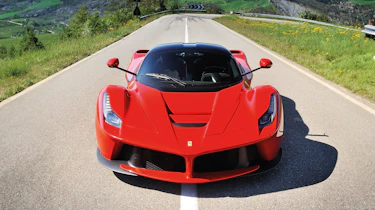 Ferrari LaFerrari