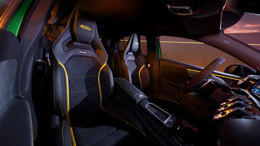 Mercedes-AMG A45 S Limited Edition
