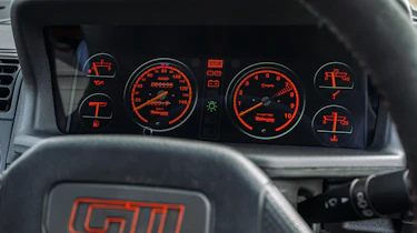 Peugeot 205 GTI Tolman Edition