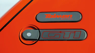 Peugeot 205 GTI Tolman Edition
