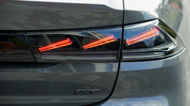 Peugeot 508 2024
