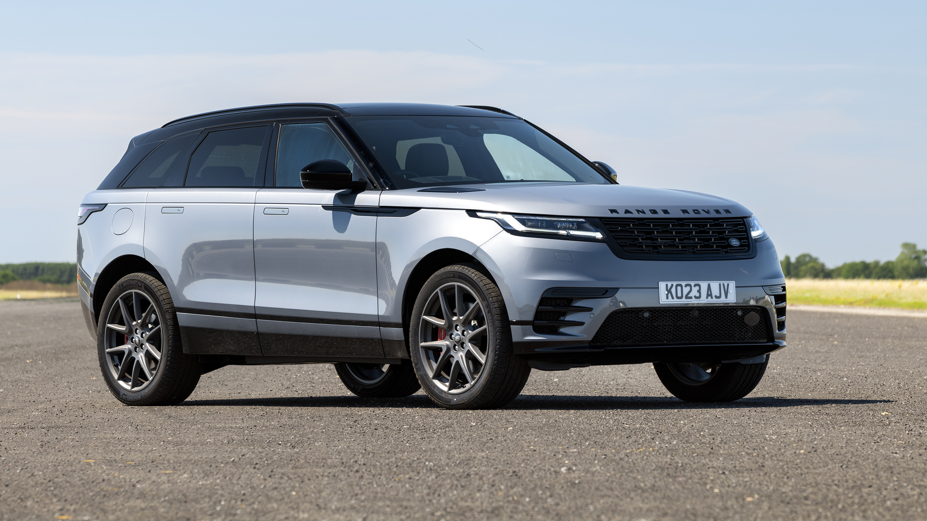 Range Rover Velar P400e