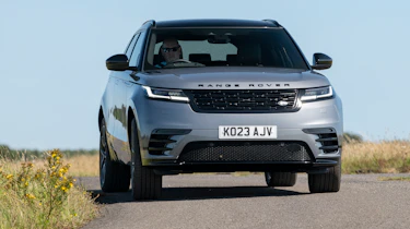 Range Rover Velar P400e