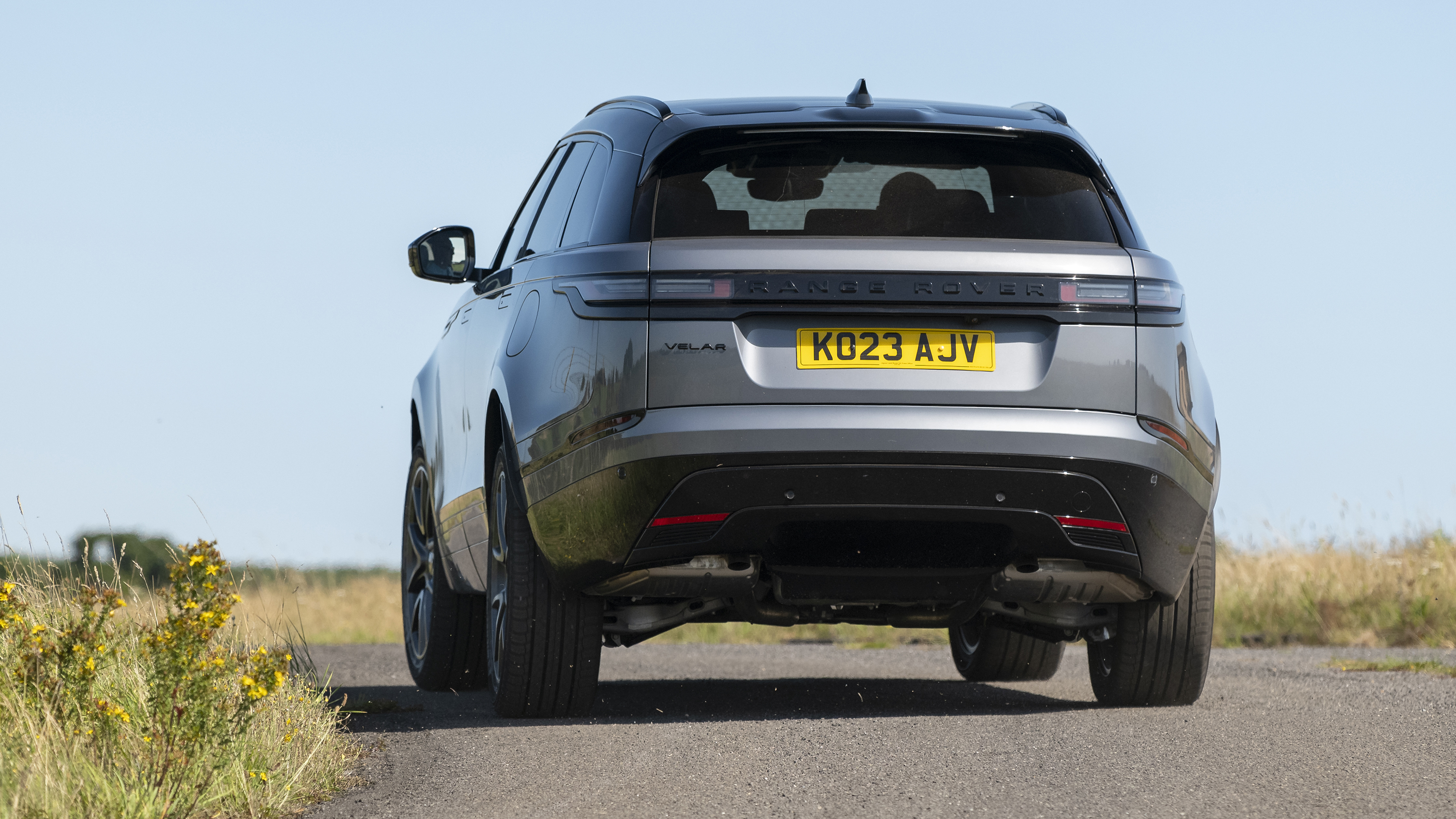 Range Rover Velar P400e