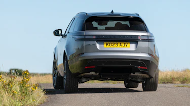 Range Rover Velar P400e