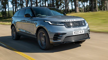 Range Rover Velar P400e
