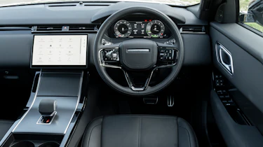 Range Rover Velar P400e