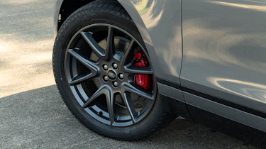 Range Rover Velar P400e