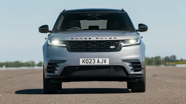 Range Rover Velar P400e