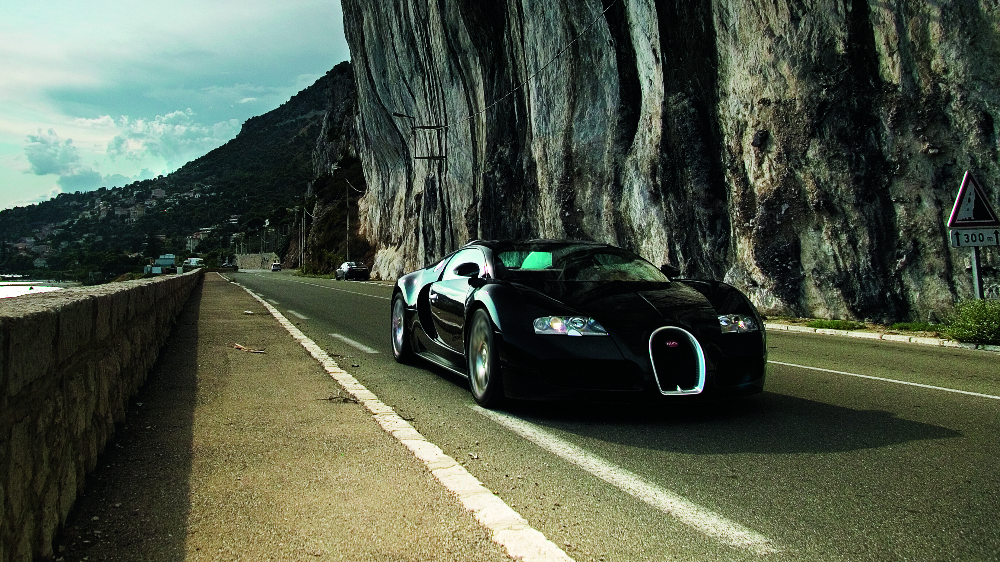 Bugatti Veyron