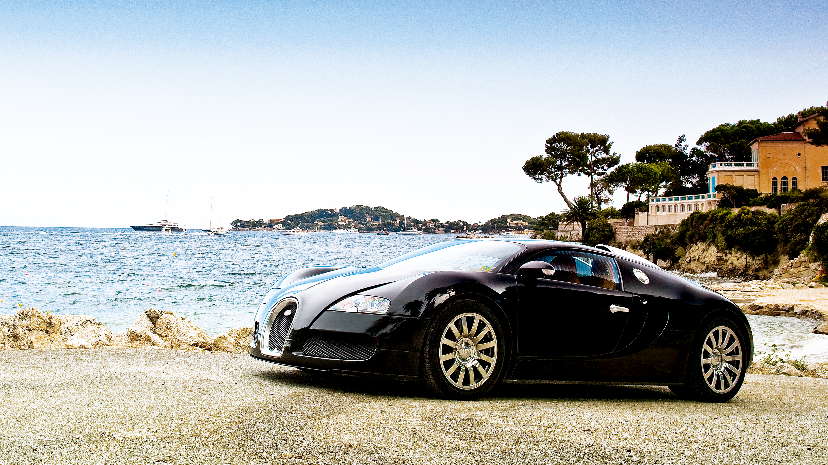 Bugatti Veyron