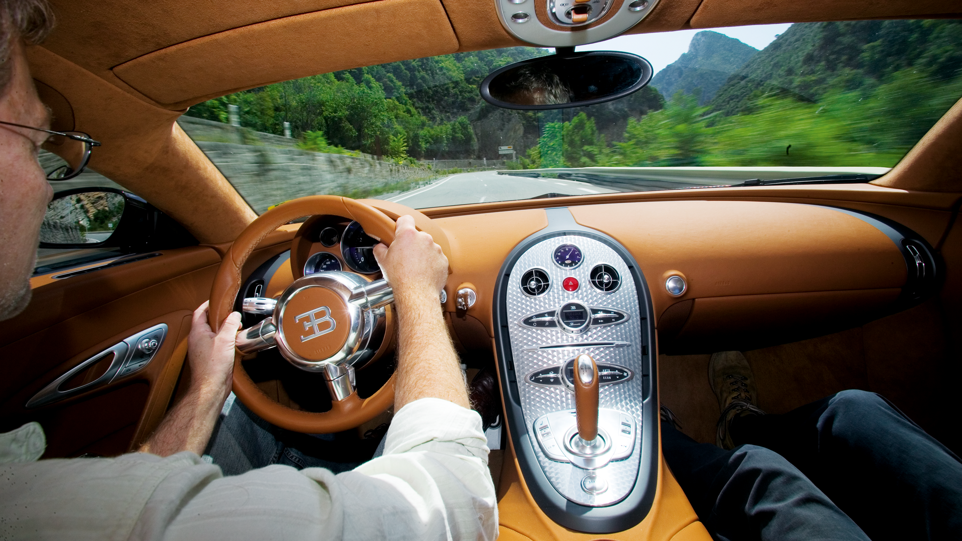 Bugatti Veyron