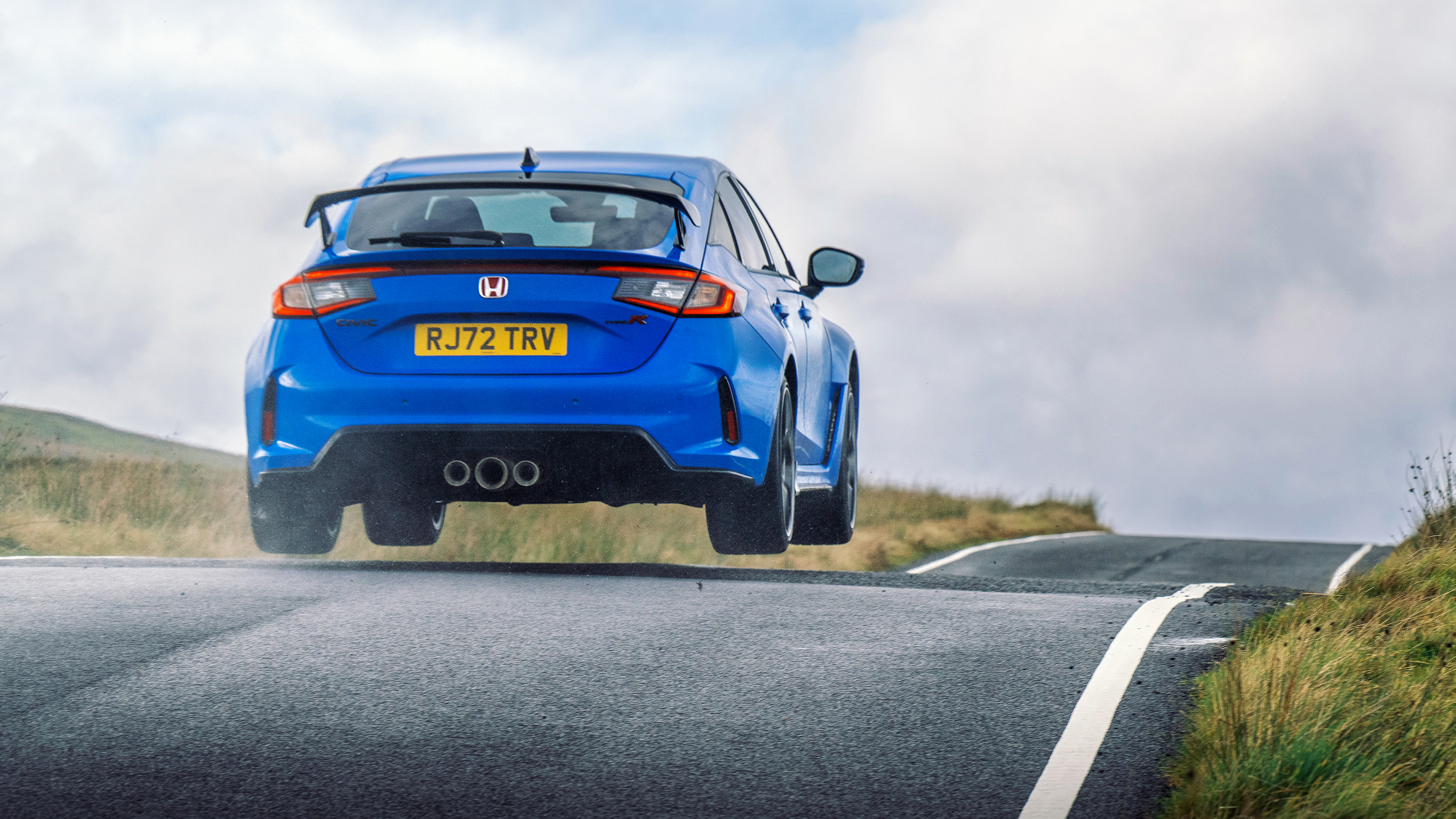 evo car of the year 2023 
