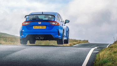 evo car of the year 2023