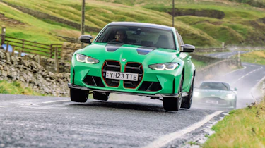 evo car of the year 2023