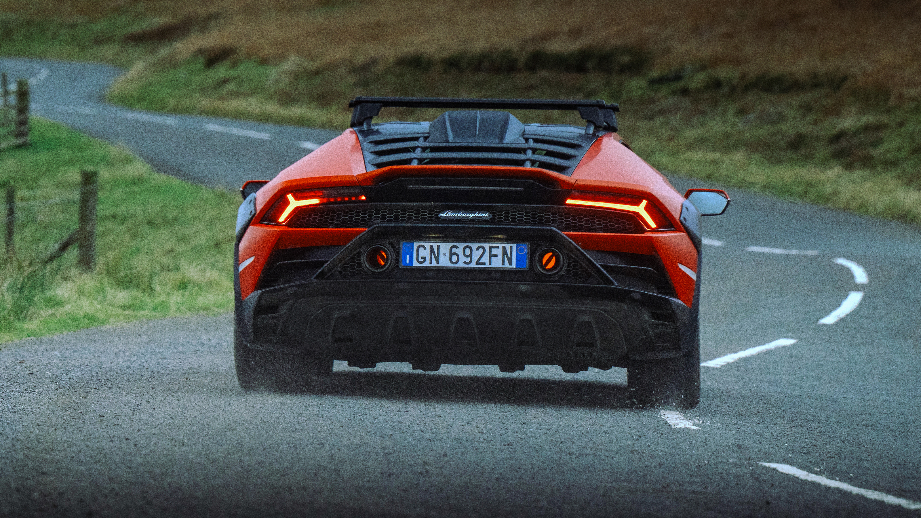 evo car of the year 2023 