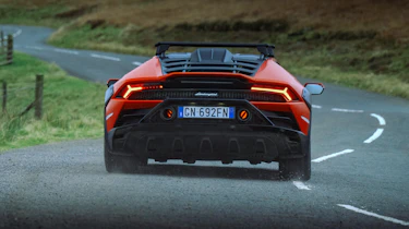 evo car of the year 2023