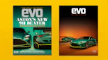 evo 319 covers