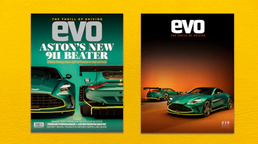 evo 319 covers