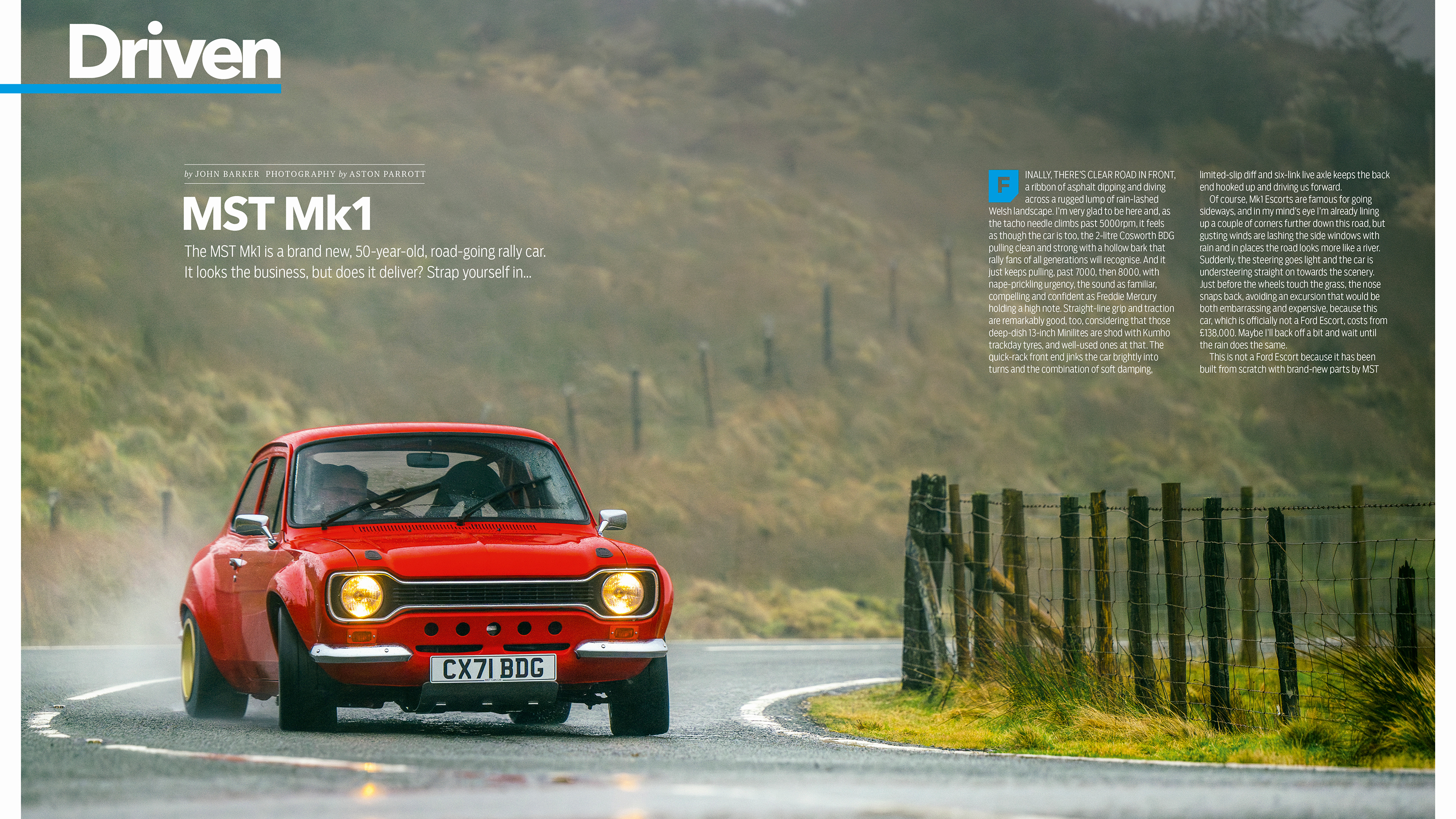 evo 319 – MST Ford Escort Mk1