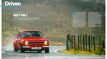 evo 319 – MST Ford Escort Mk1