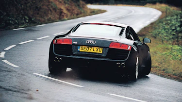 Audi R8 4.2 FSI