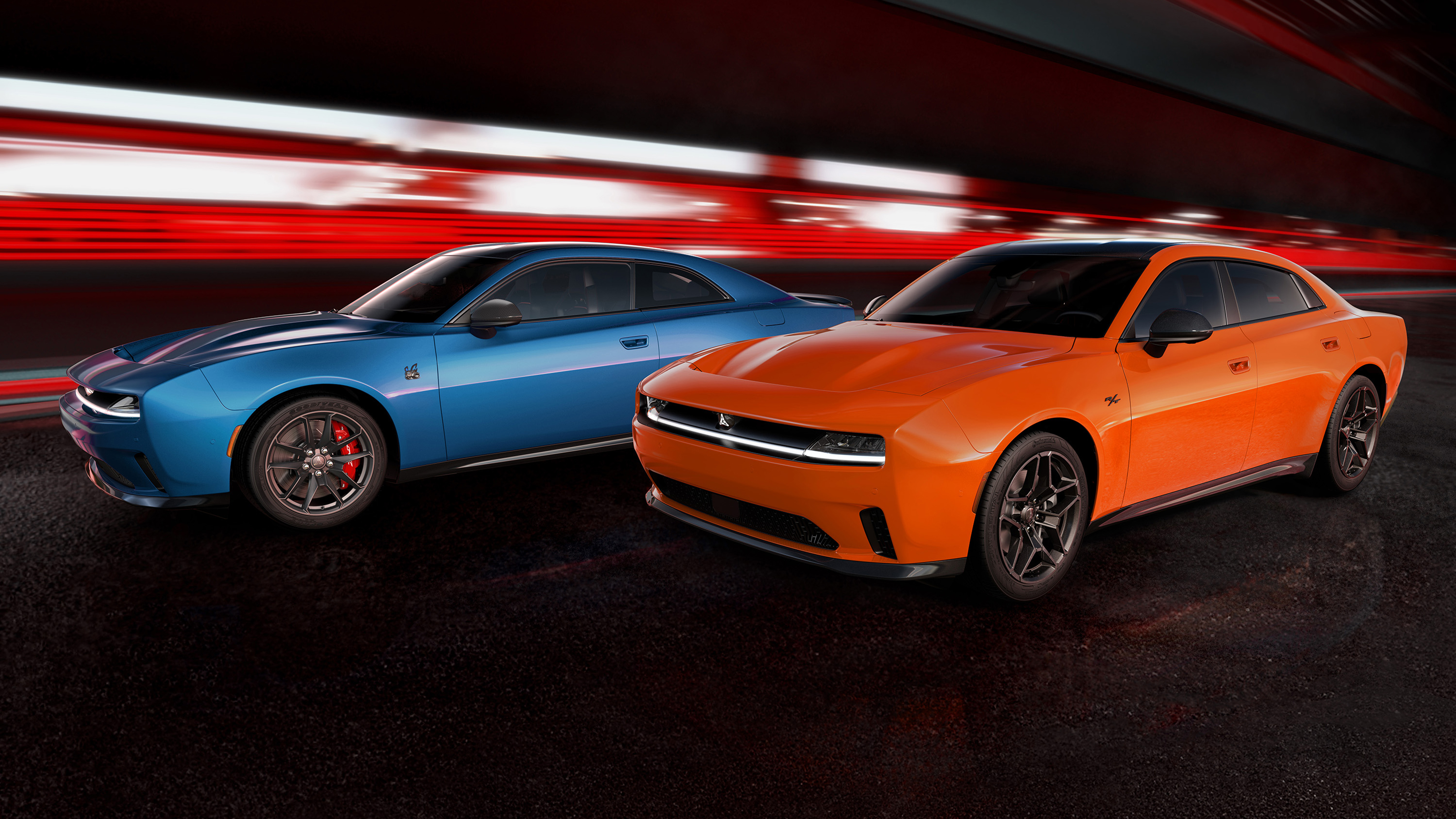 2024 Dodge Charger