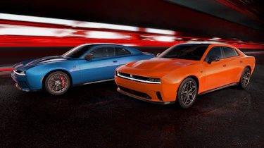 2024 Dodge Charger