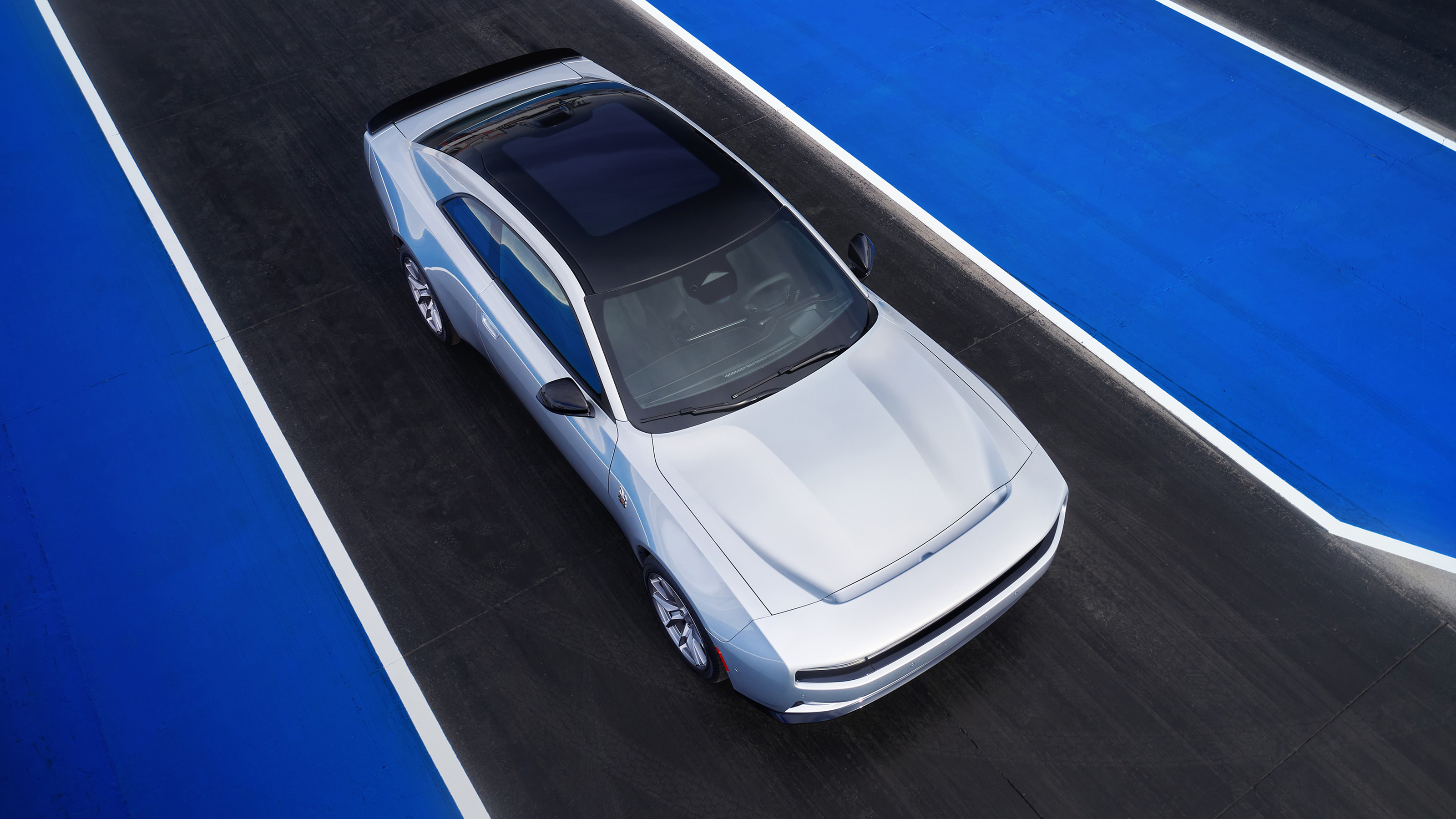2024 Dodge Charger