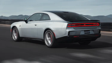 2024 Dodge Charger