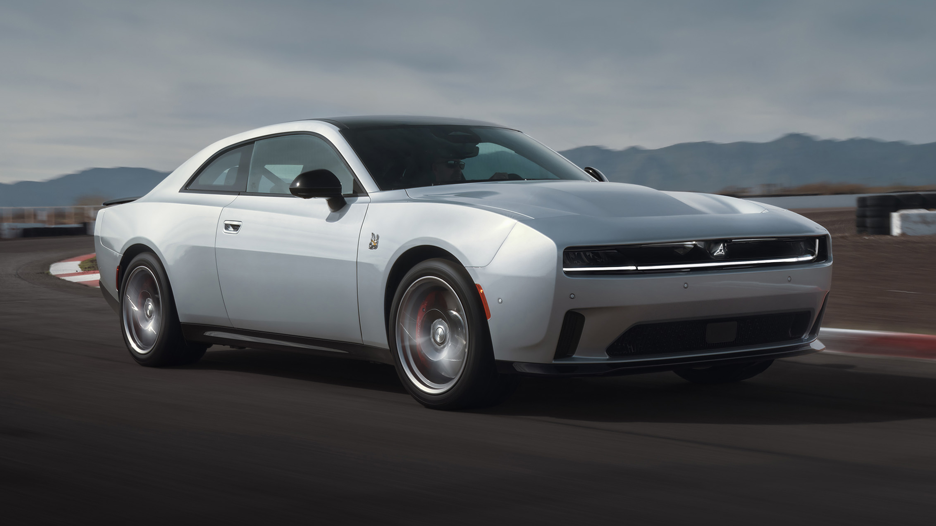 2024 Dodge Charger