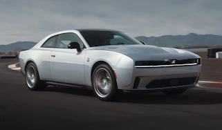 2024 Dodge Charger