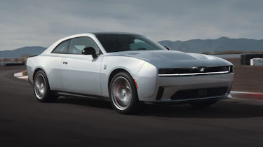 2024 Dodge Charger