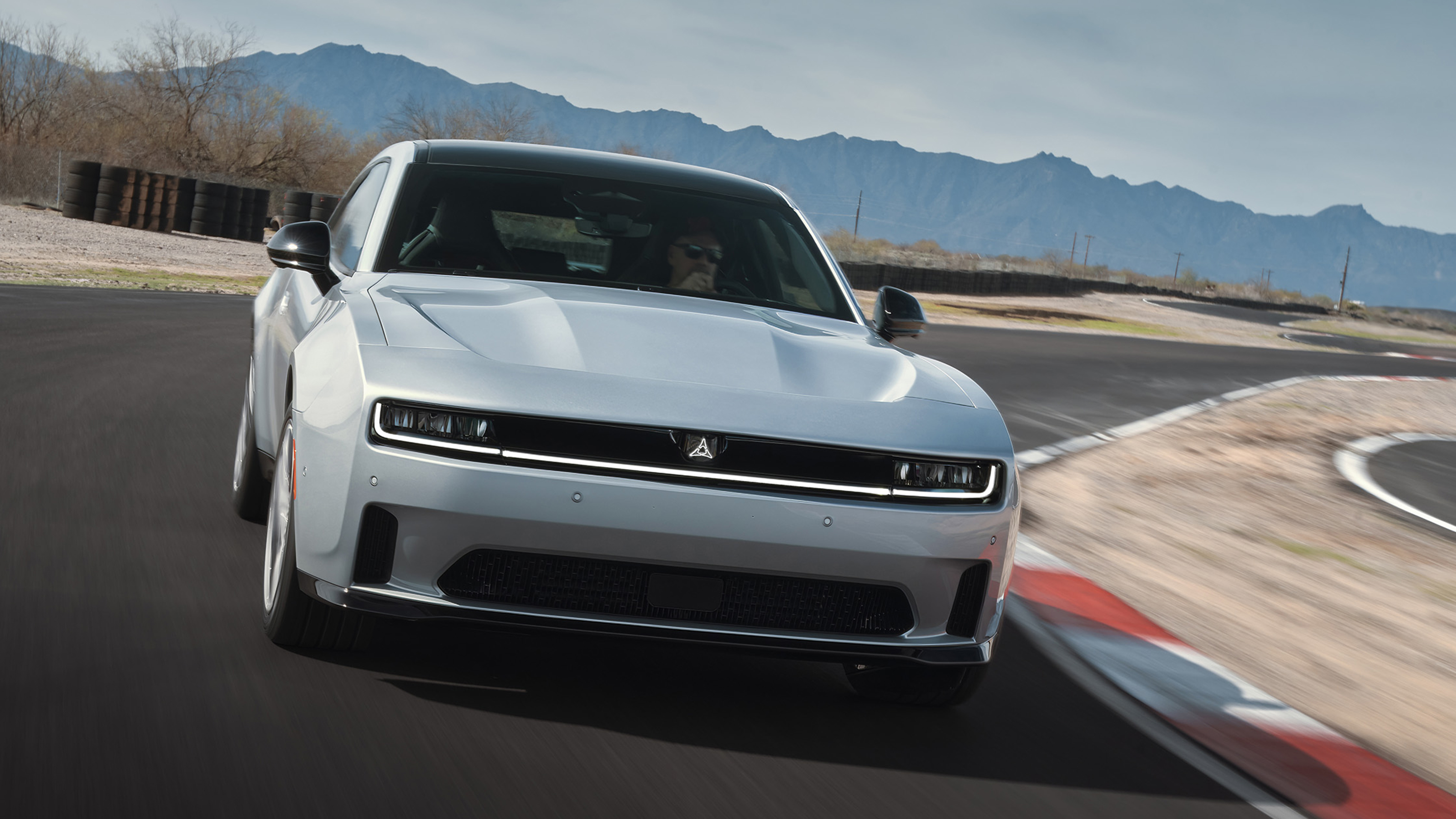 2024 Dodge Charger