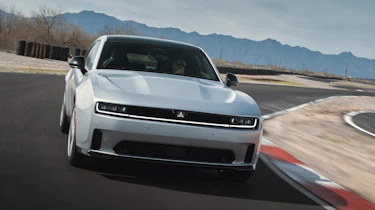 2024 Dodge Charger