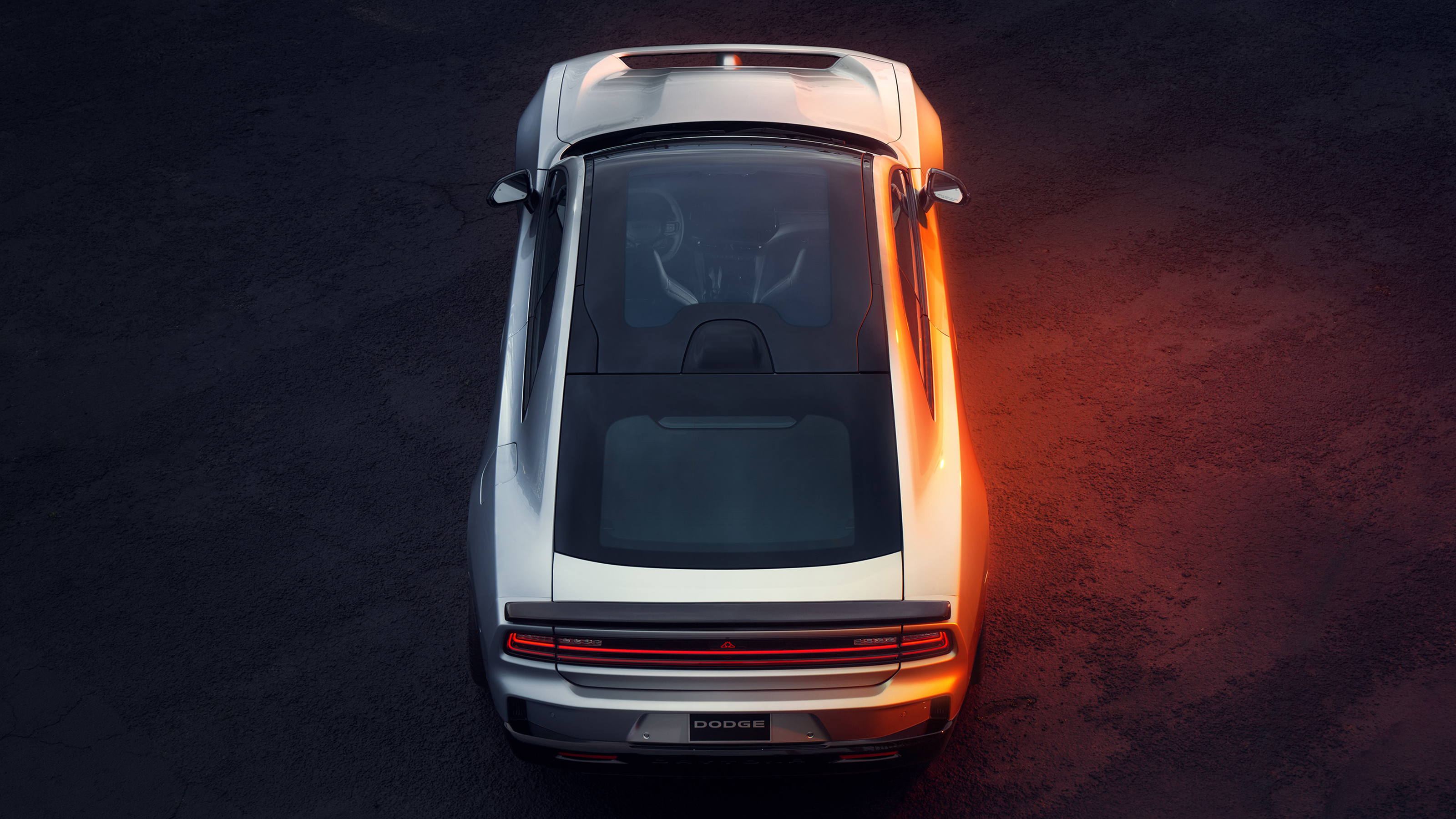 2024 Dodge Charger