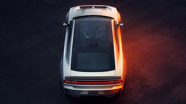2024 Dodge Charger
