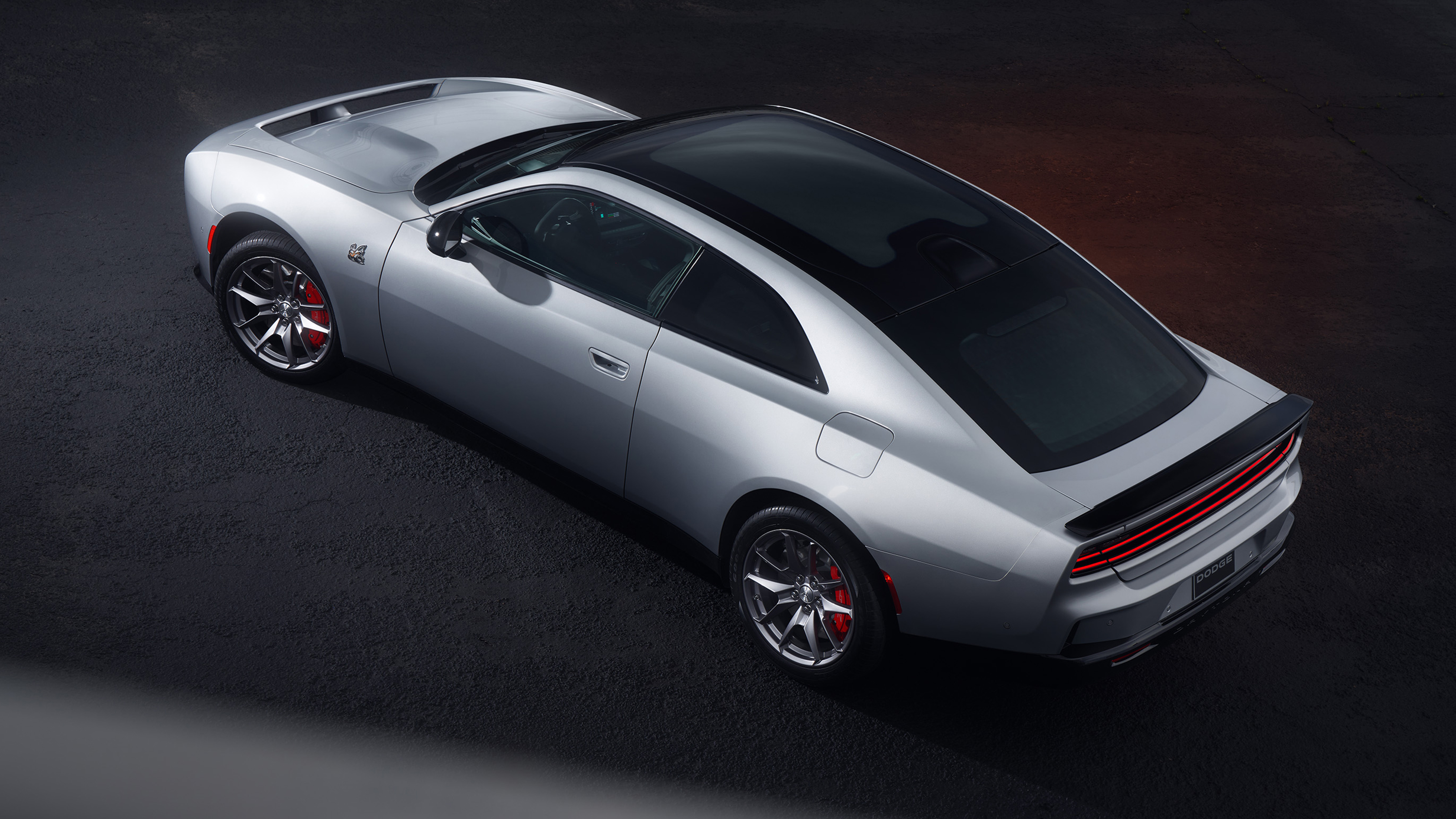 2024 Dodge Charger
