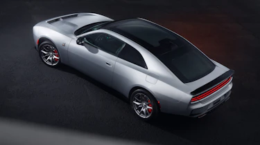 2024 Dodge Charger