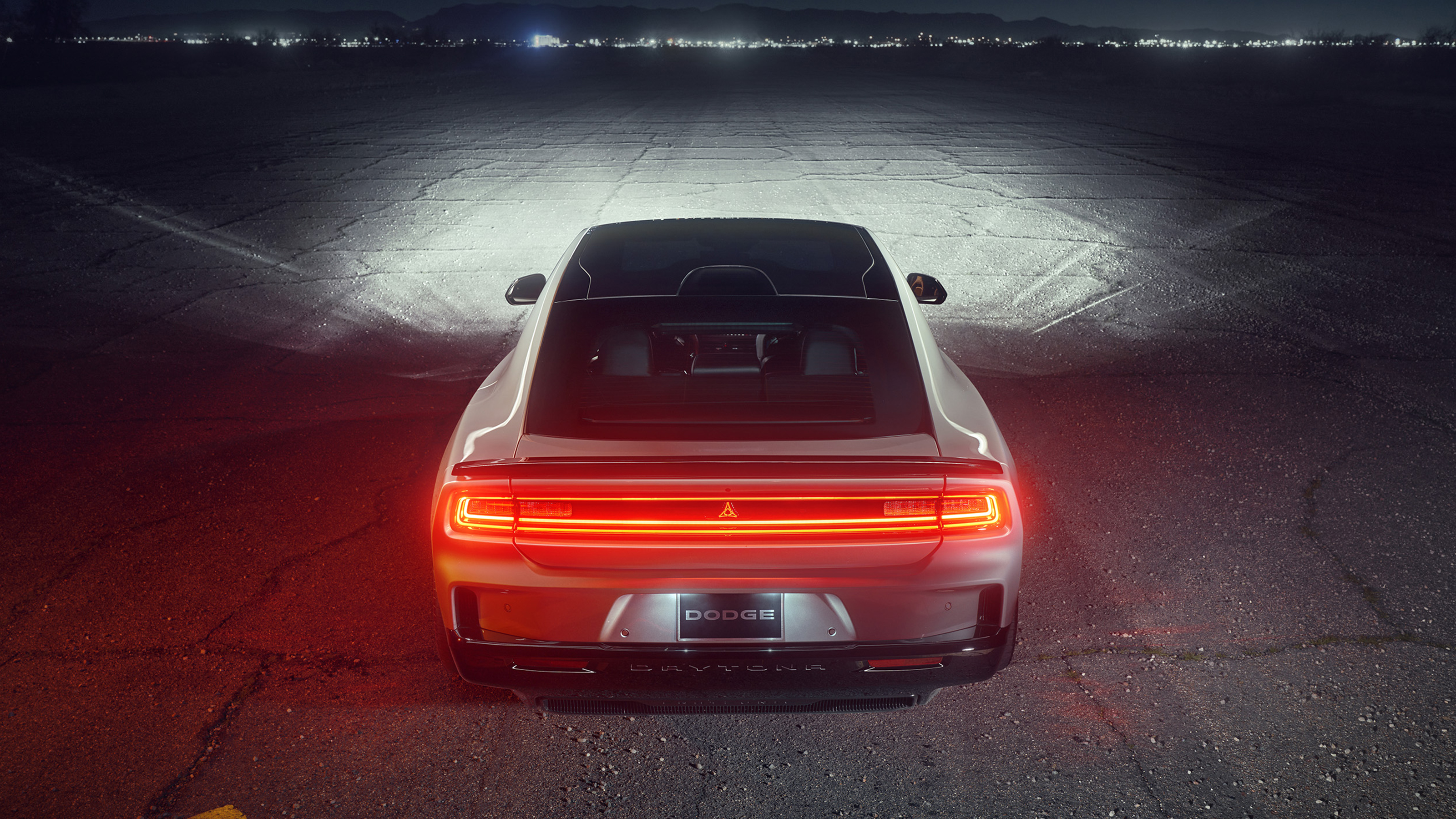 2024 Dodge Charger
