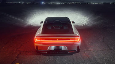 2024 Dodge Charger
