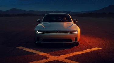 2024 Dodge Charger