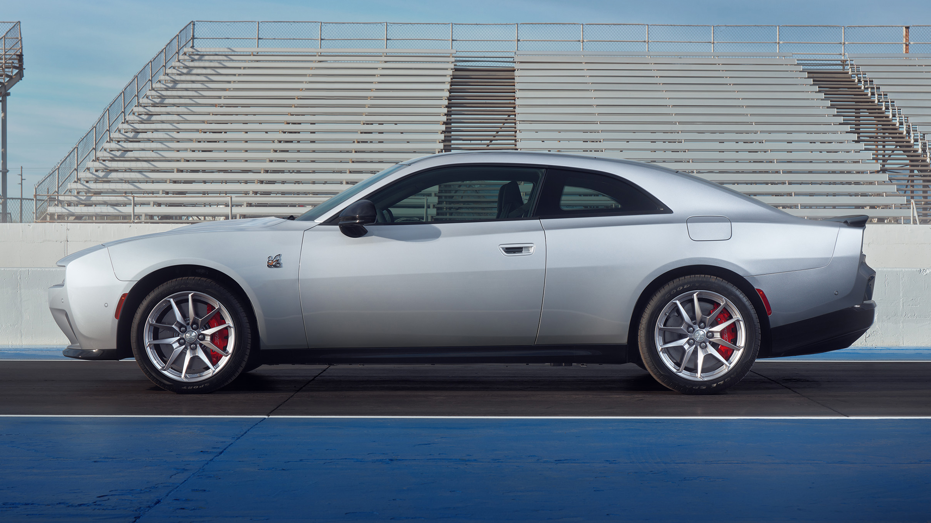 2024 Dodge Charger