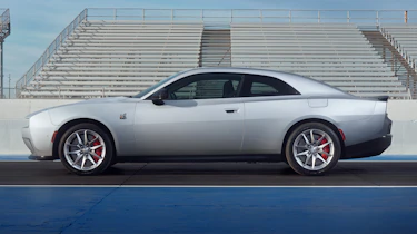 2024 Dodge Charger