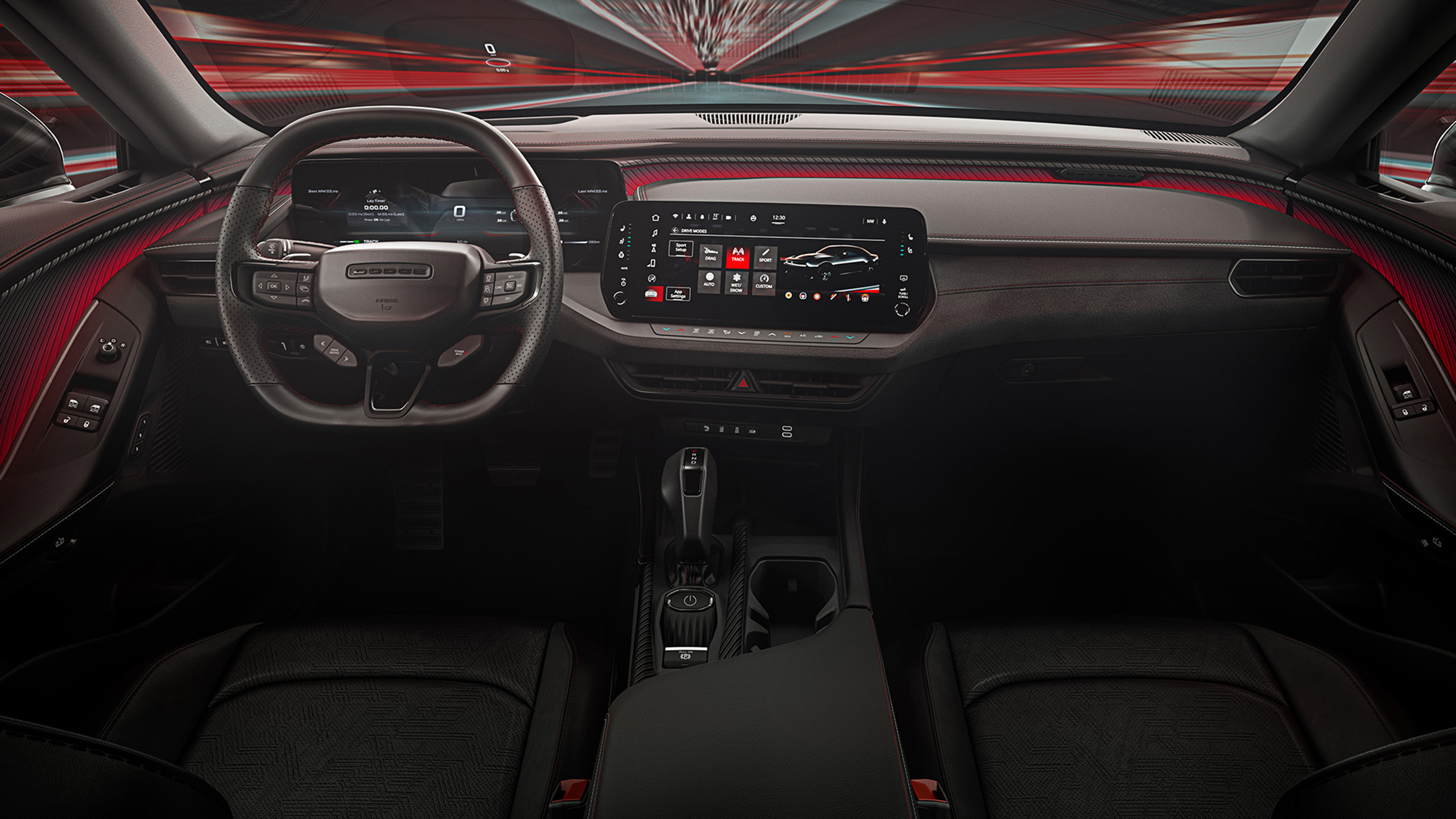 2024 Dodge Charger