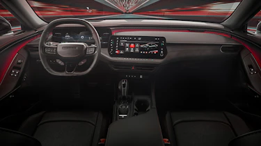2024 Dodge Charger