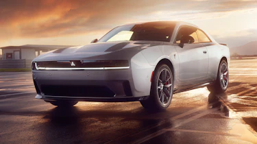 2024 Dodge Charger