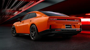 2024 Dodge Charger